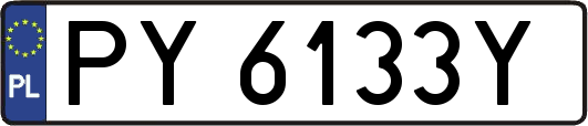 PY6133Y