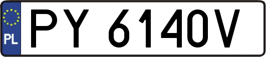 PY6140V