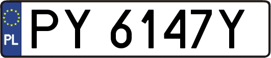 PY6147Y