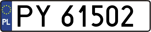 PY61502