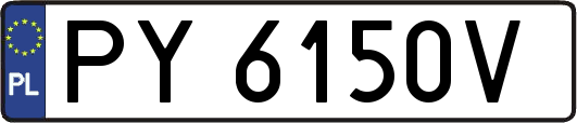 PY6150V