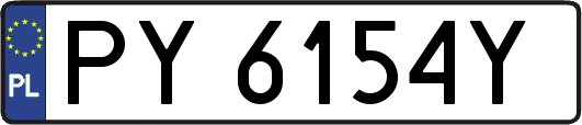 PY6154Y