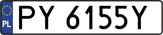 PY6155Y