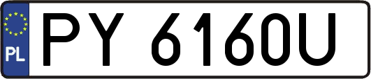 PY6160U