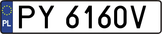 PY6160V