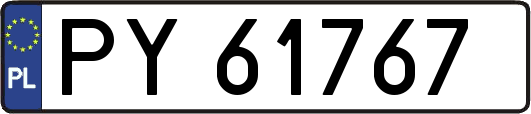 PY61767