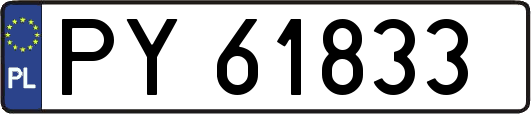 PY61833