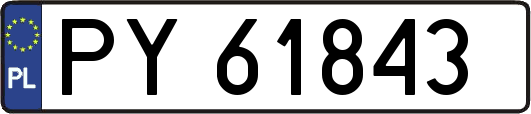 PY61843