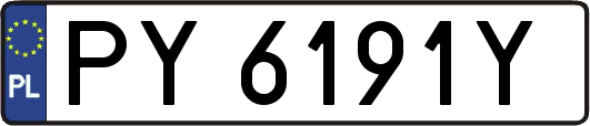 PY6191Y