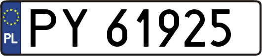 PY61925