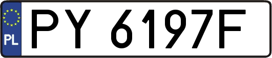 PY6197F