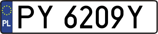 PY6209Y