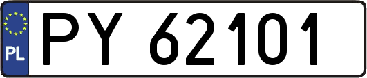 PY62101