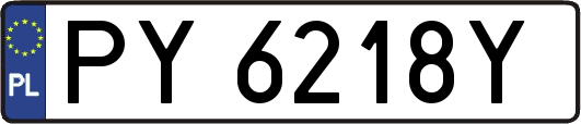 PY6218Y