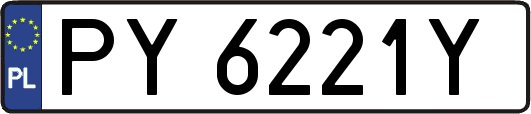 PY6221Y