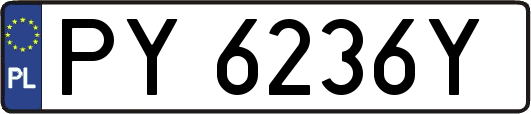 PY6236Y
