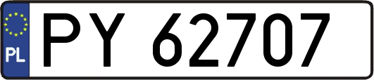 PY62707
