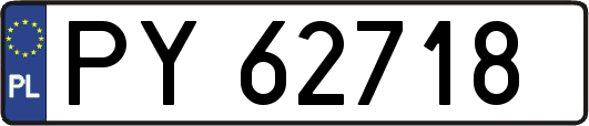 PY62718