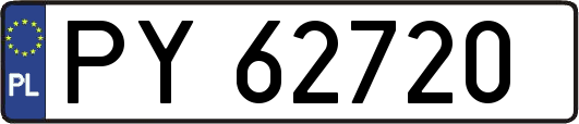 PY62720