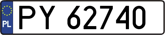 PY62740