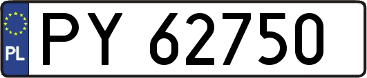 PY62750