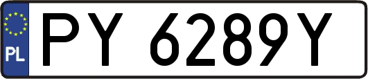 PY6289Y