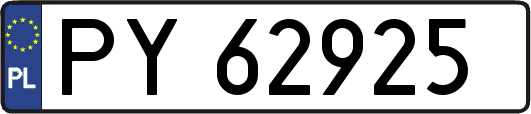 PY62925