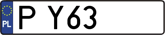 PY63