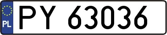 PY63036