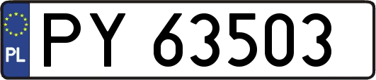 PY63503