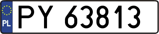 PY63813