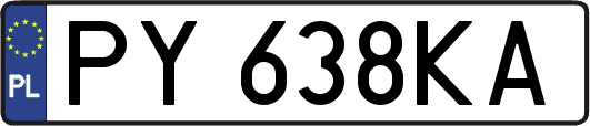 PY638KA