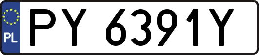 PY6391Y