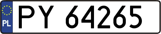 PY64265