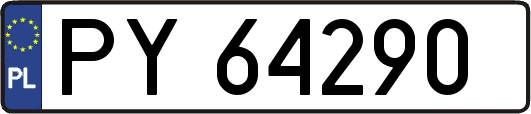 PY64290