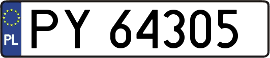 PY64305