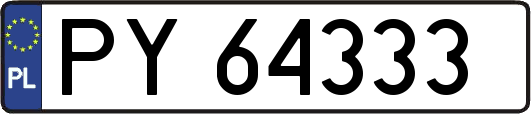 PY64333