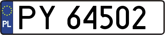 PY64502