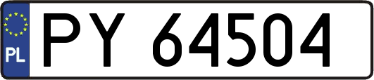 PY64504