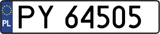 PY64505