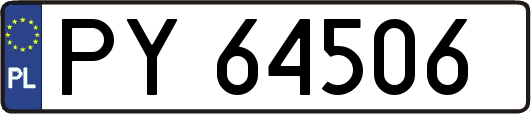 PY64506