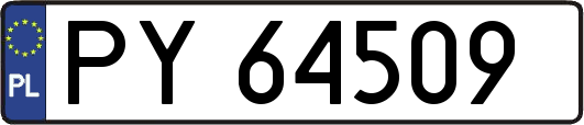 PY64509