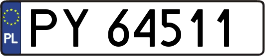 PY64511