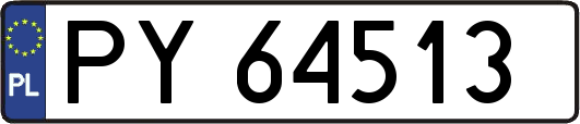 PY64513