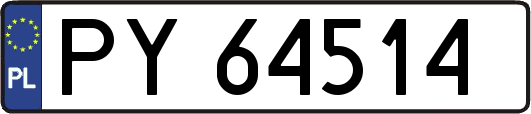 PY64514