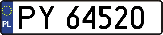PY64520