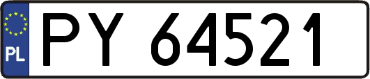 PY64521