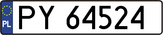 PY64524