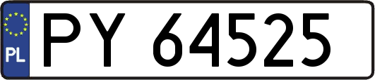 PY64525