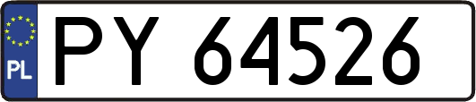 PY64526